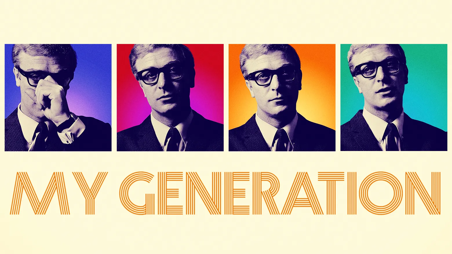 My Generation