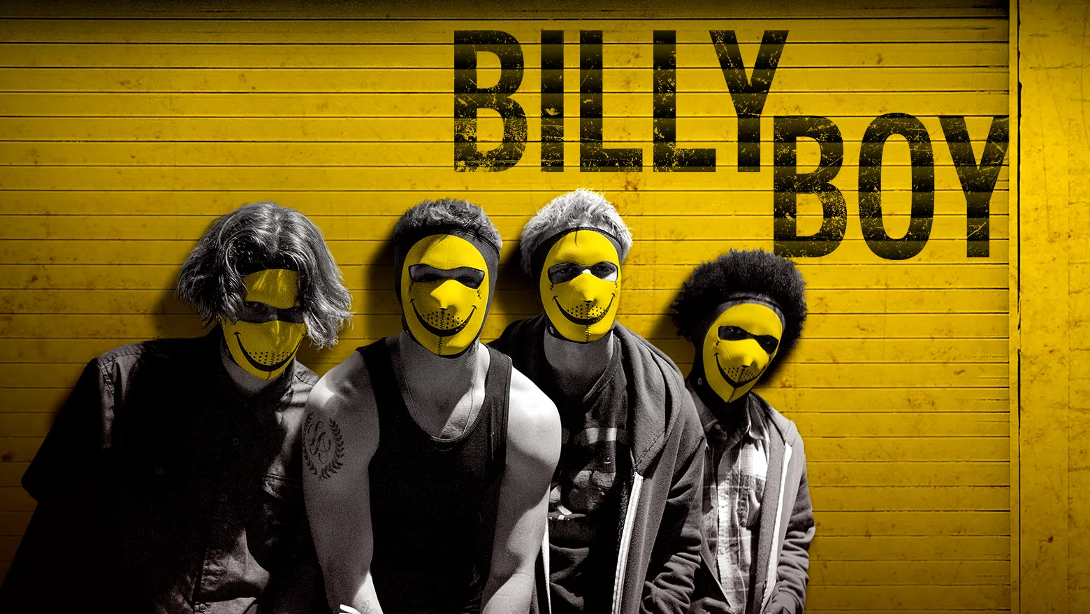 Billy Boy