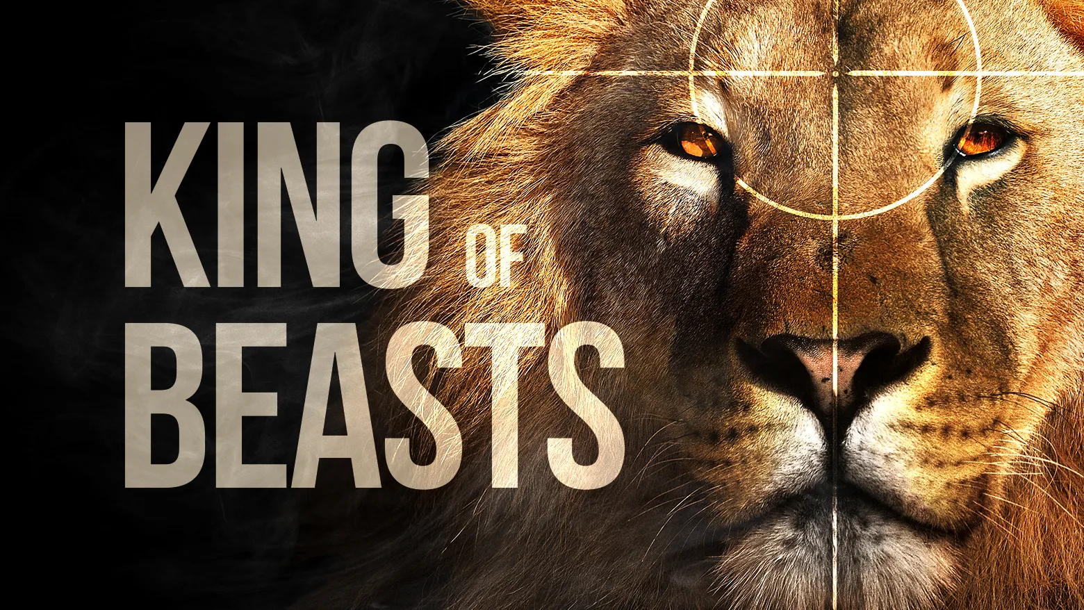 King of Beasts
