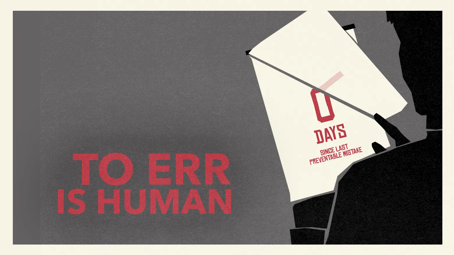 To Err is Human: A Patient Safety Documentary