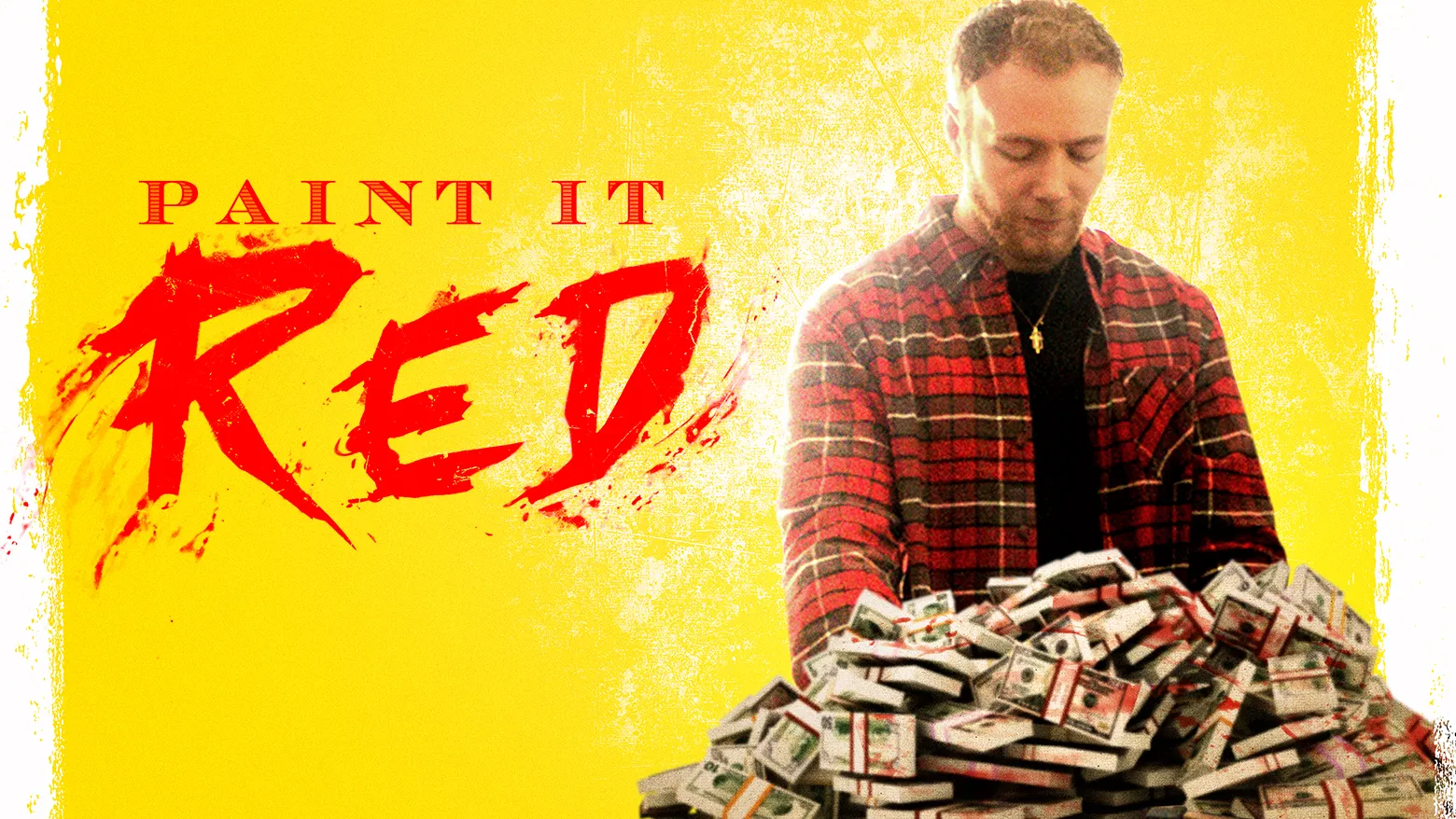 Paint it Red