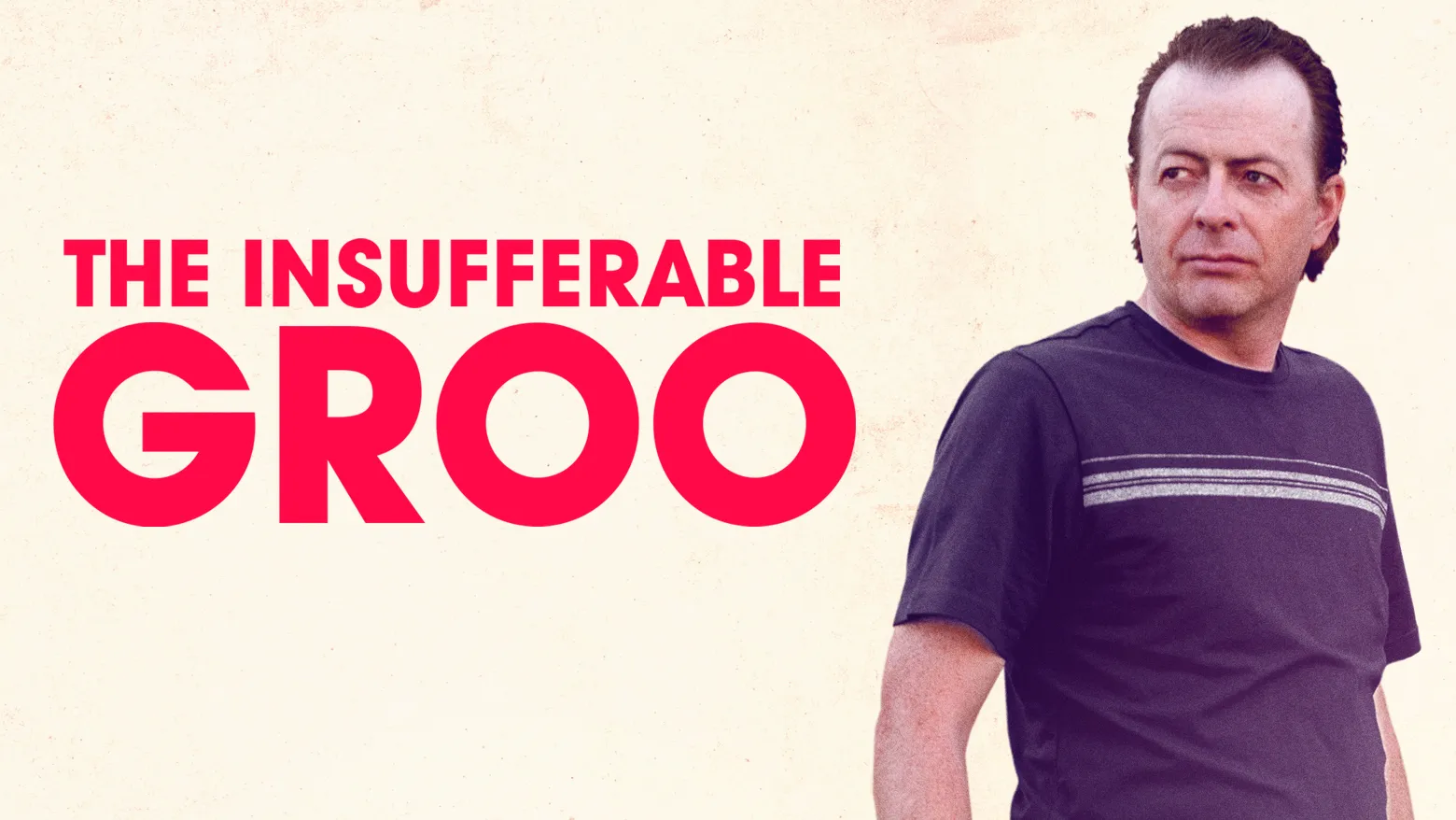 The Insufferable Groo