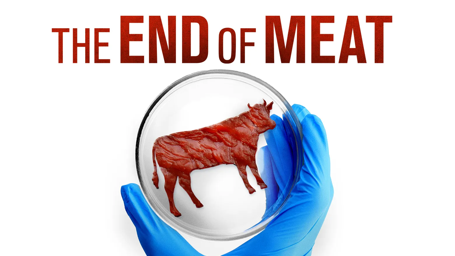 The End of Meat