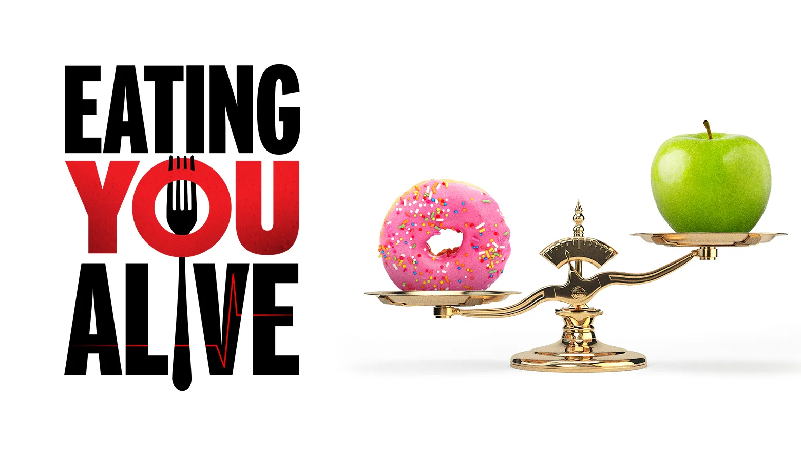 Eating You Alive