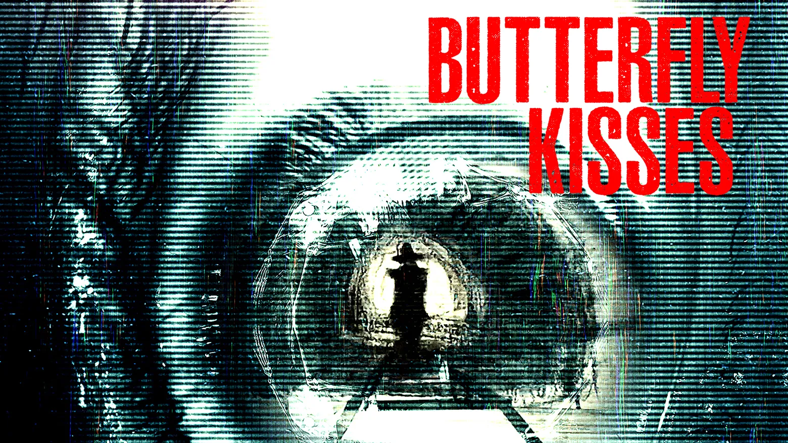 Butterfly Kisses