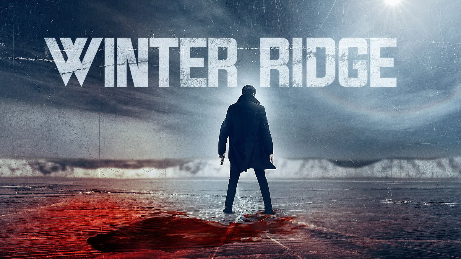 Winter Ridge