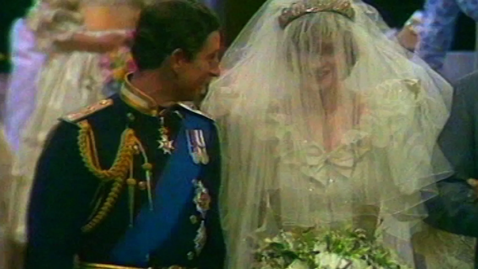 Diana: The People's Princess