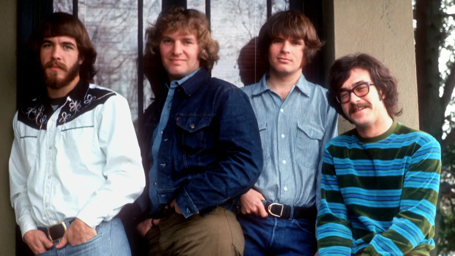 Creedence Clearwater Revival