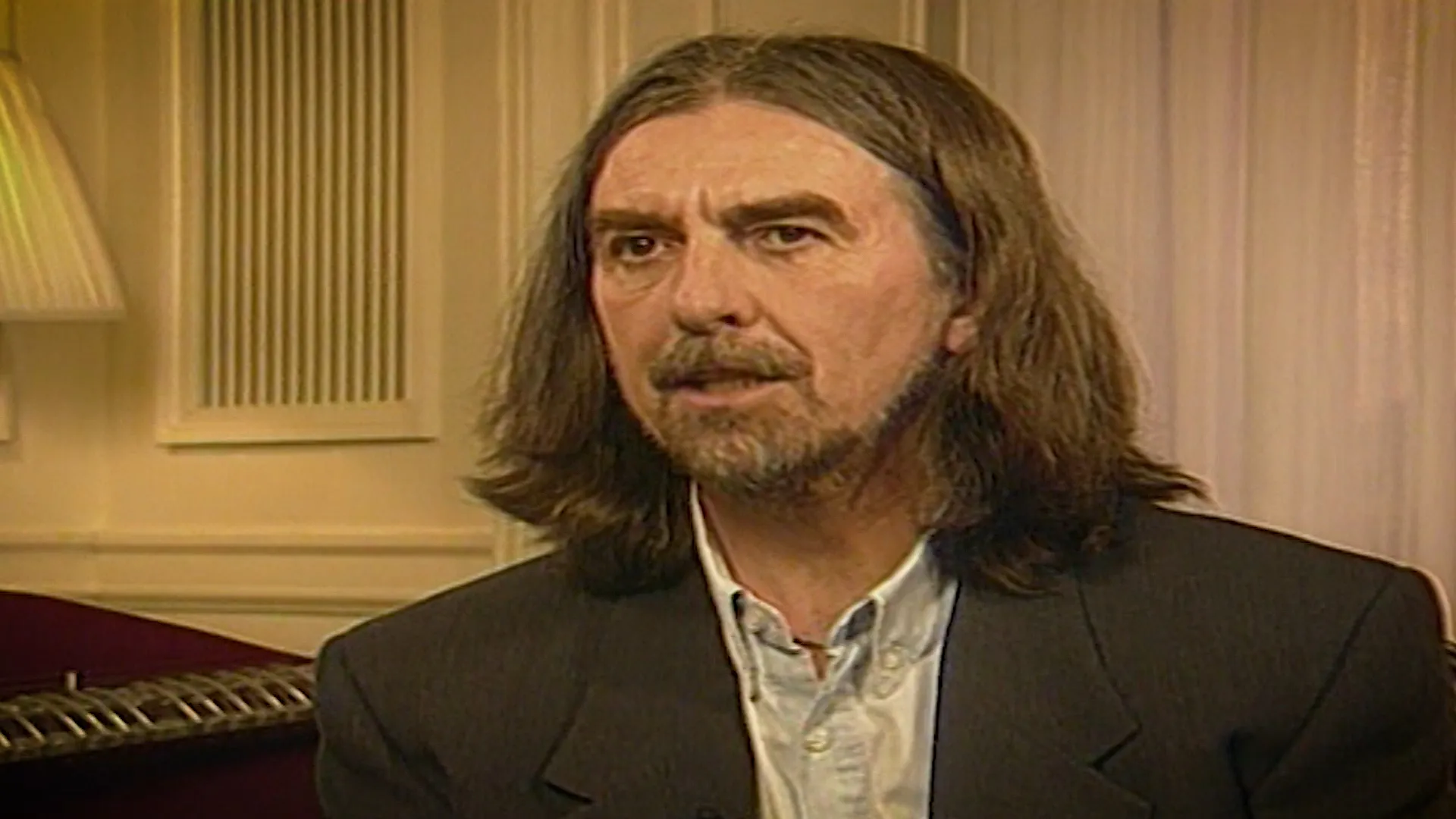 George Harrison: All Things Pass