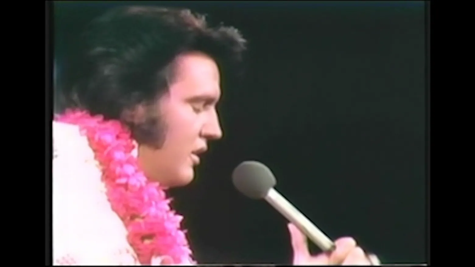 Elvis & The Memphis Mafia