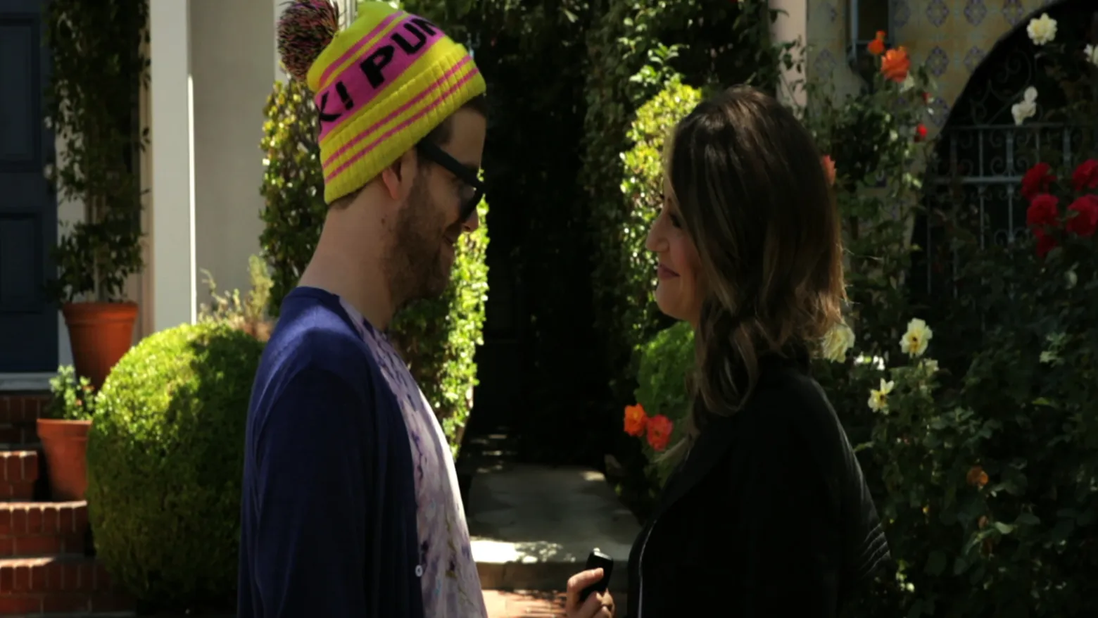 The Dramatics (A Comedy)