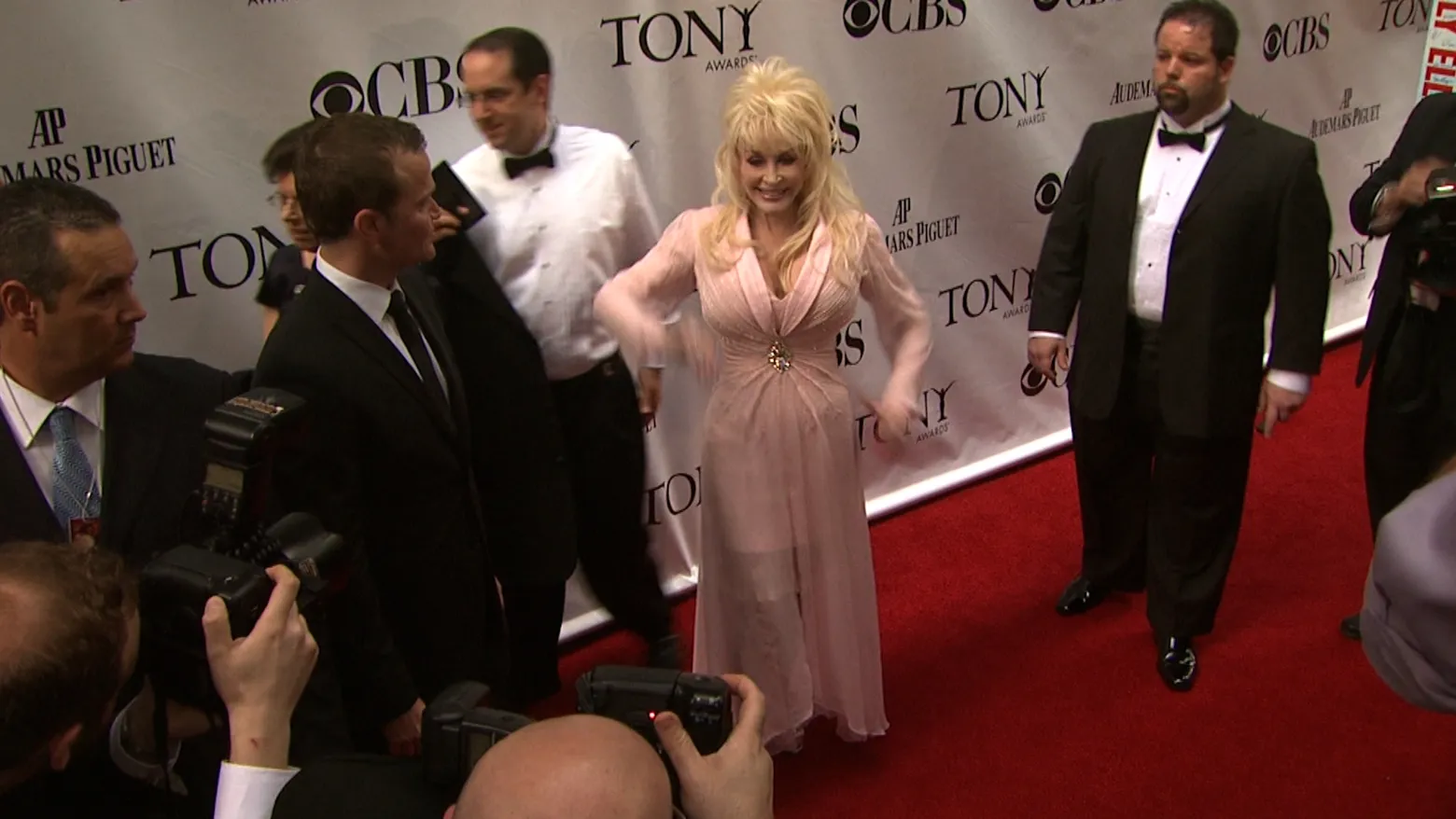 Dolly Parton: Queen of Country