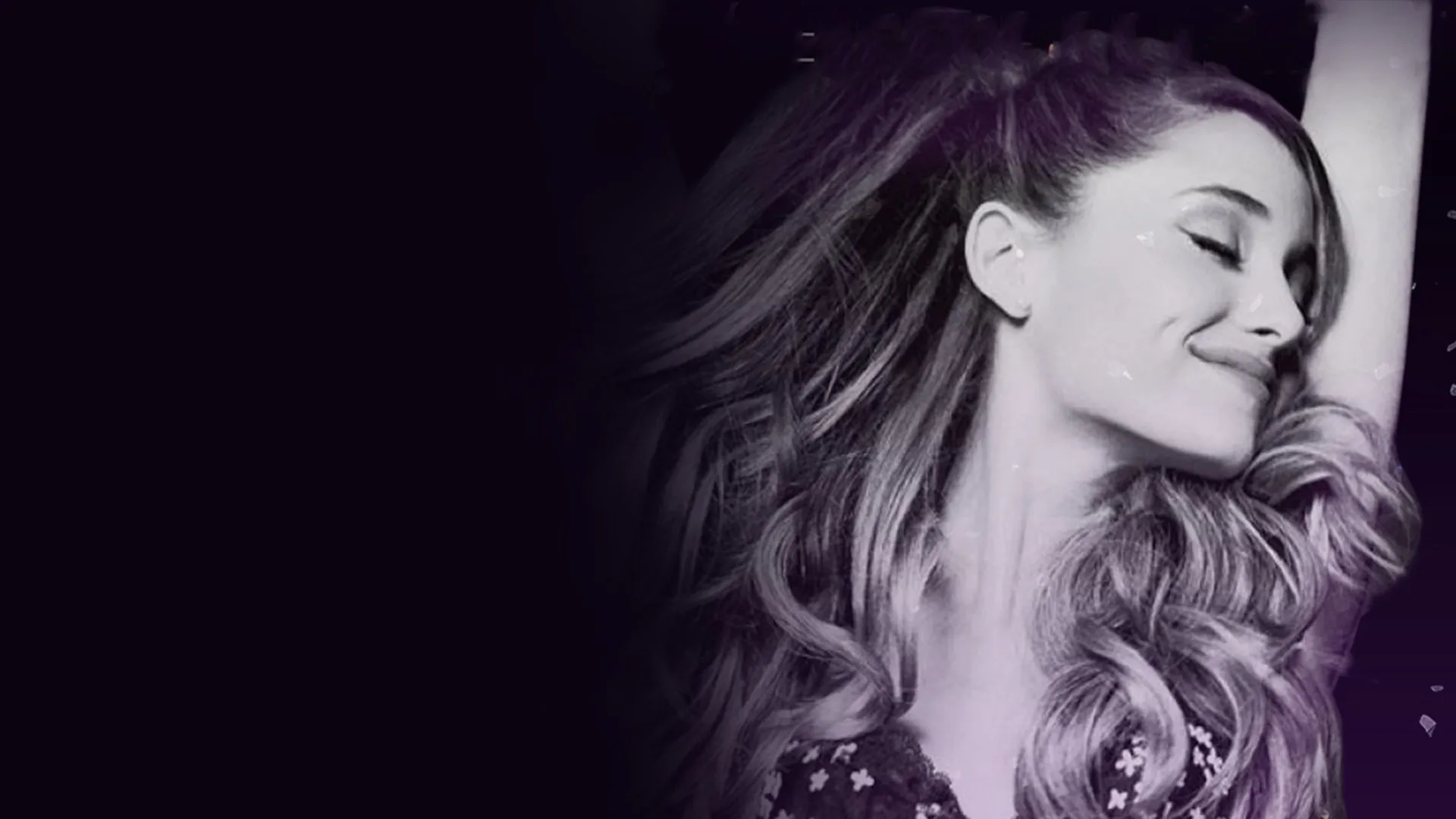 Ariana Grande: My Way