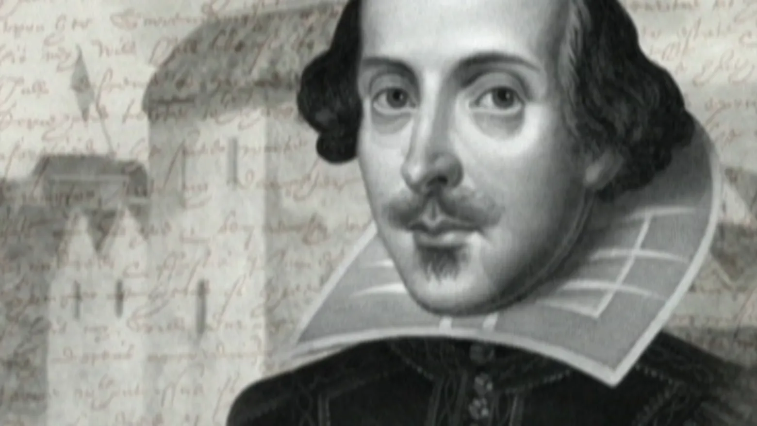 William Shakespeare