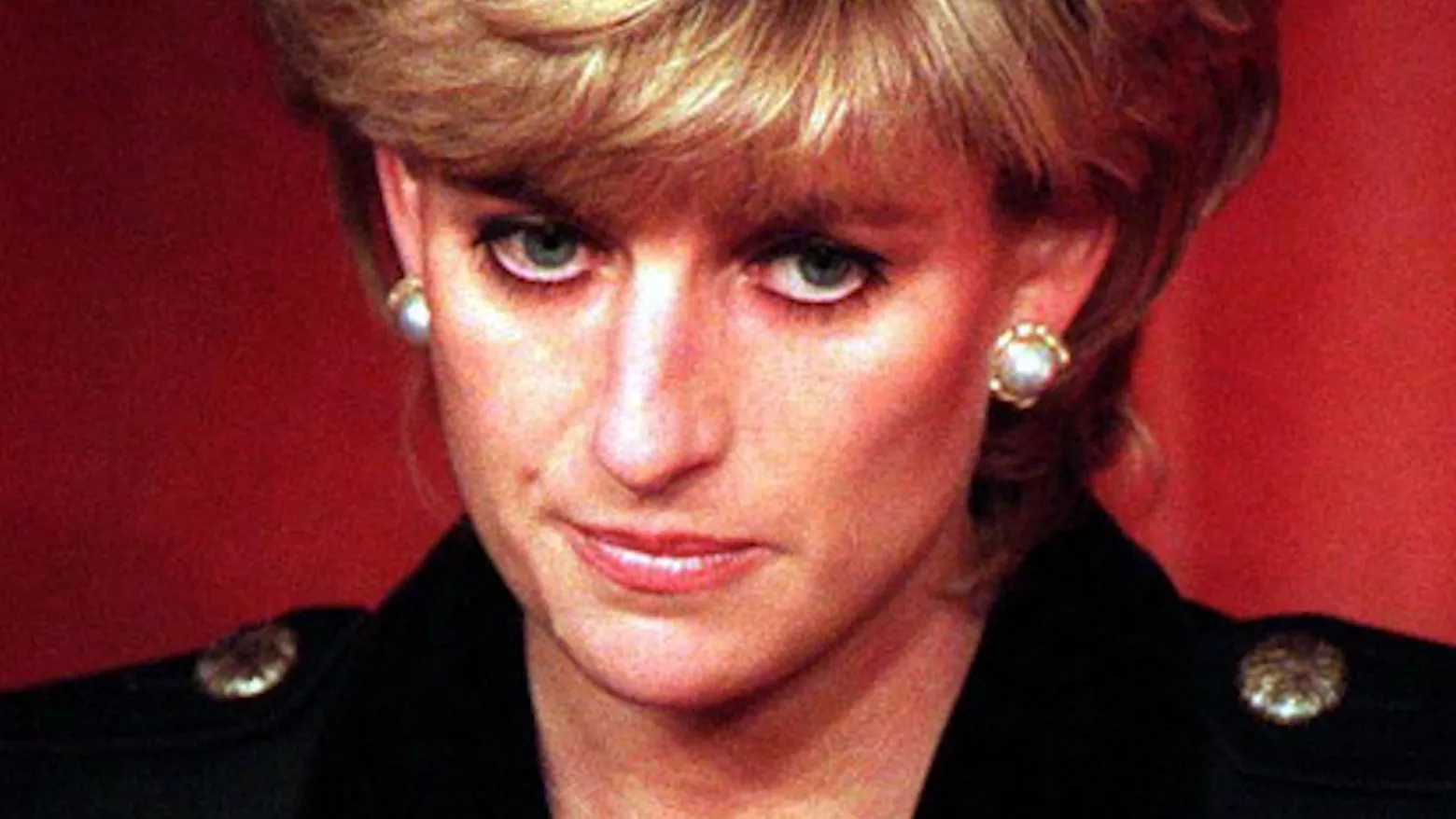 The Diana Story: Part II: Broken Hearts