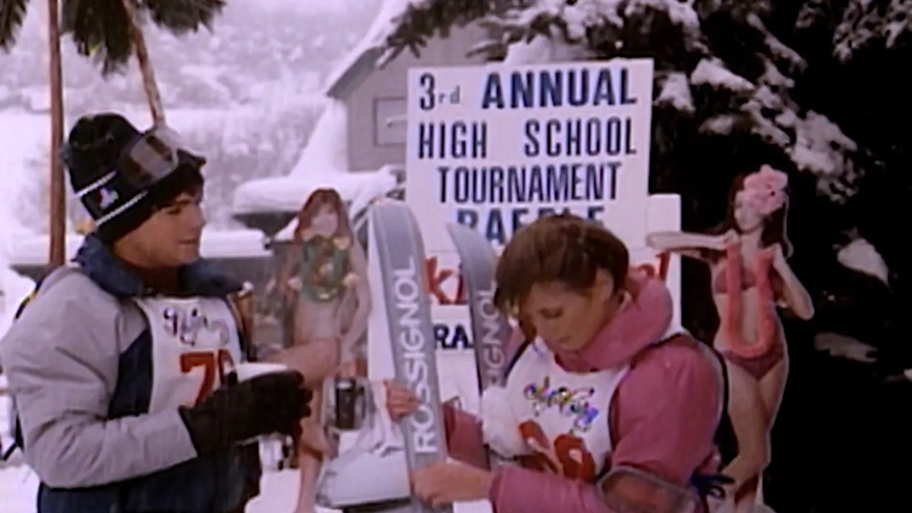 Snowballing