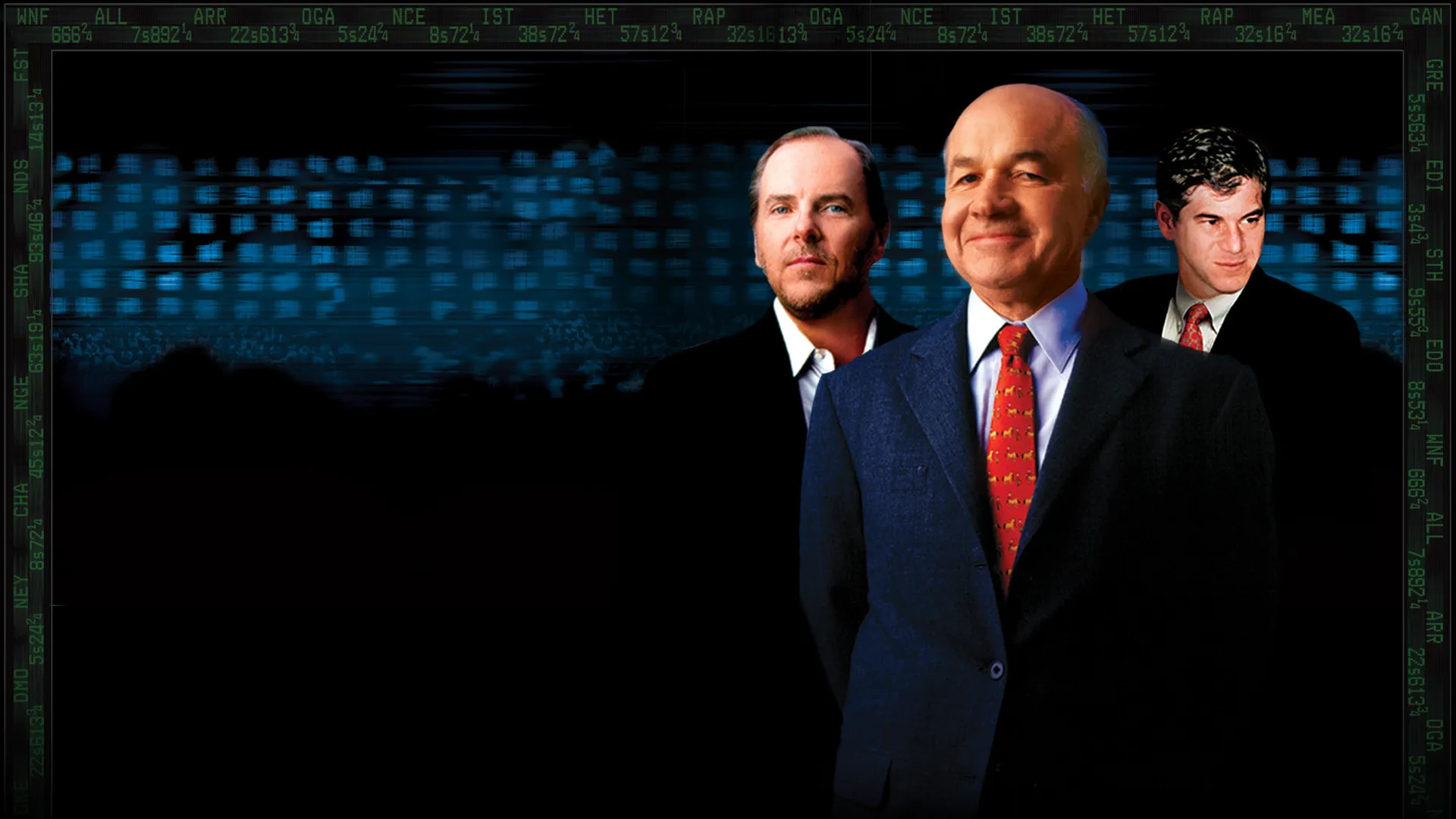 Enron: The Smartest Guys In the Room