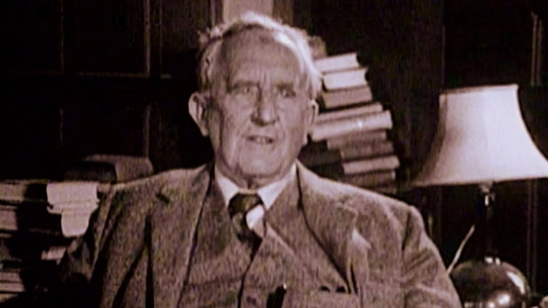 J.R.R. Tolkien: Master of the Rings