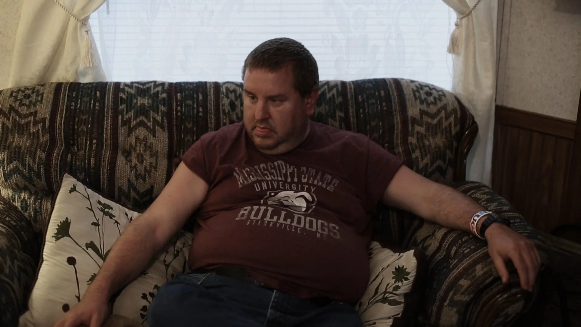 The Joneses (2016)