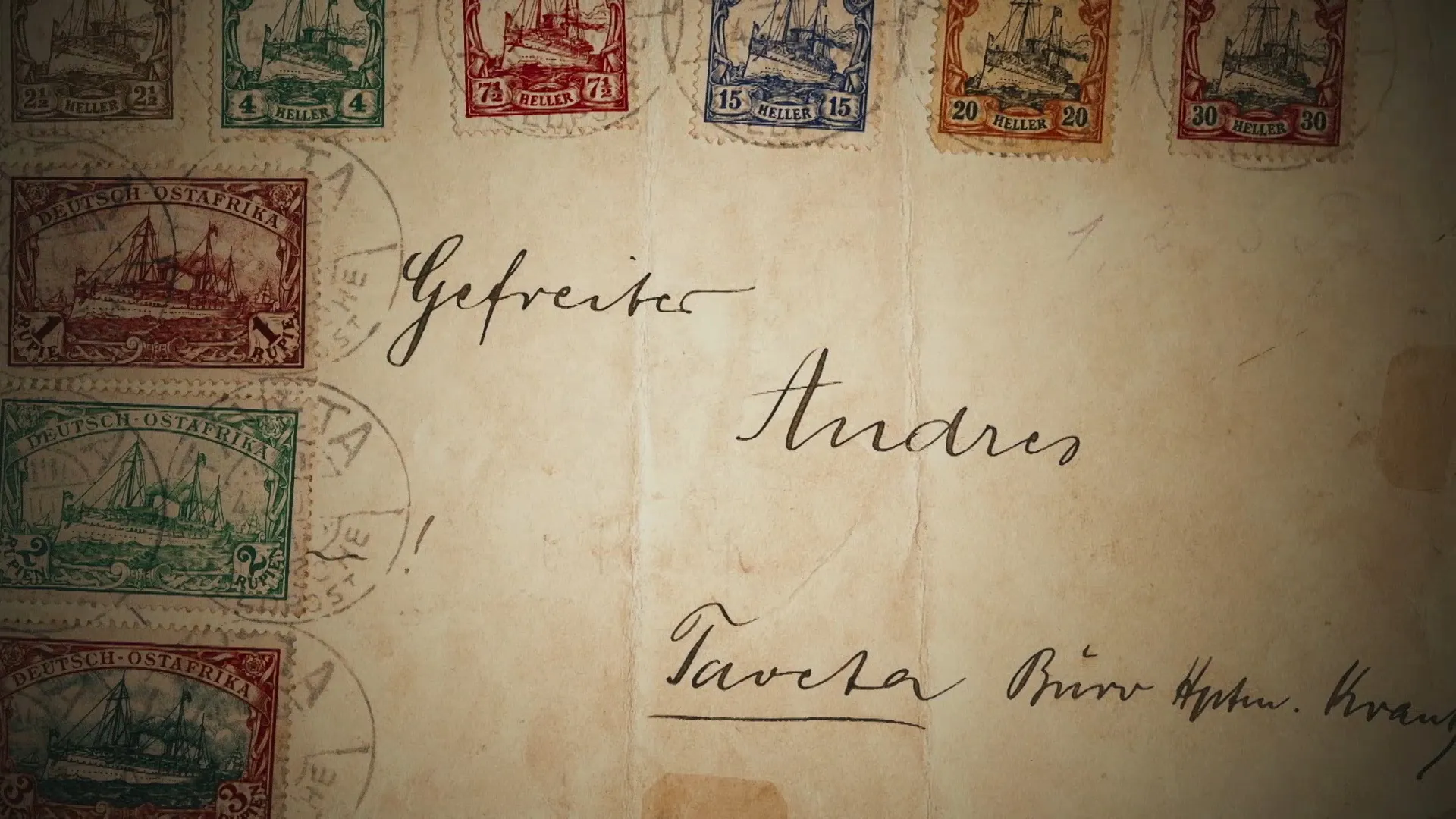 Freaks & Errors: A Rare Collection