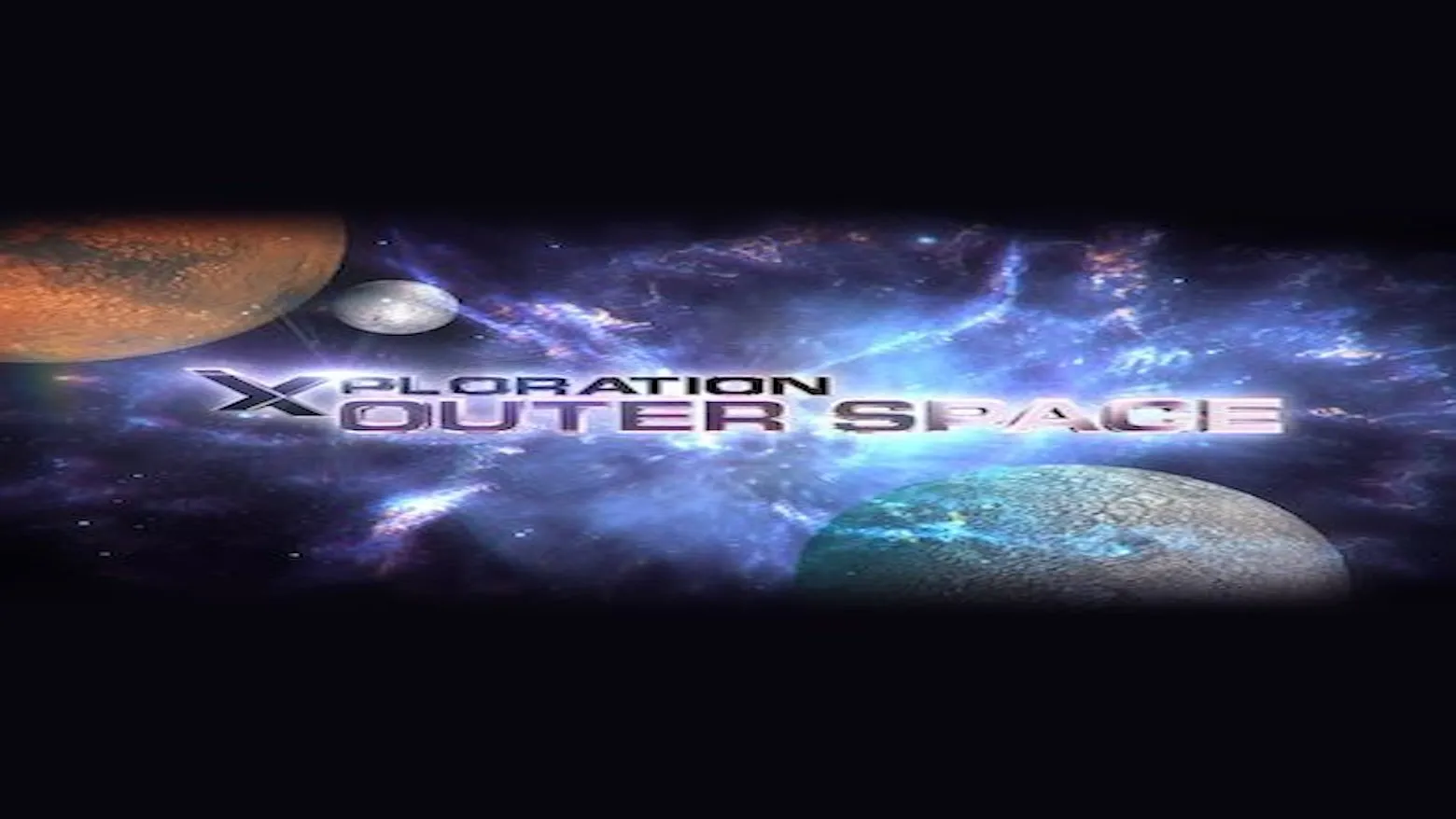Xploration Outer Space Season 4