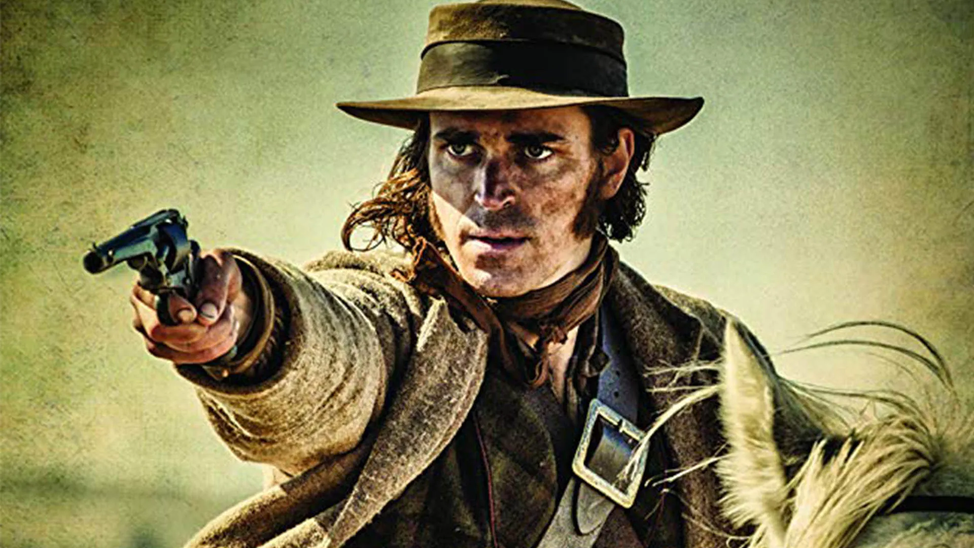 The Legend of Ben Hall