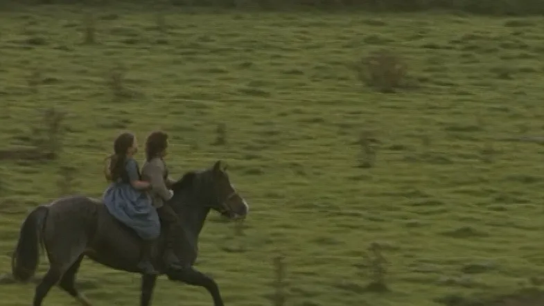 Wuthering Heights (1998)