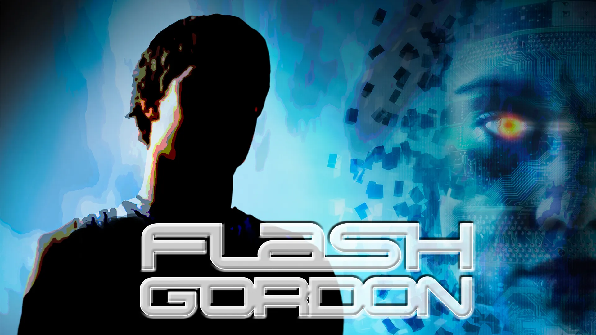 Flash Gordon