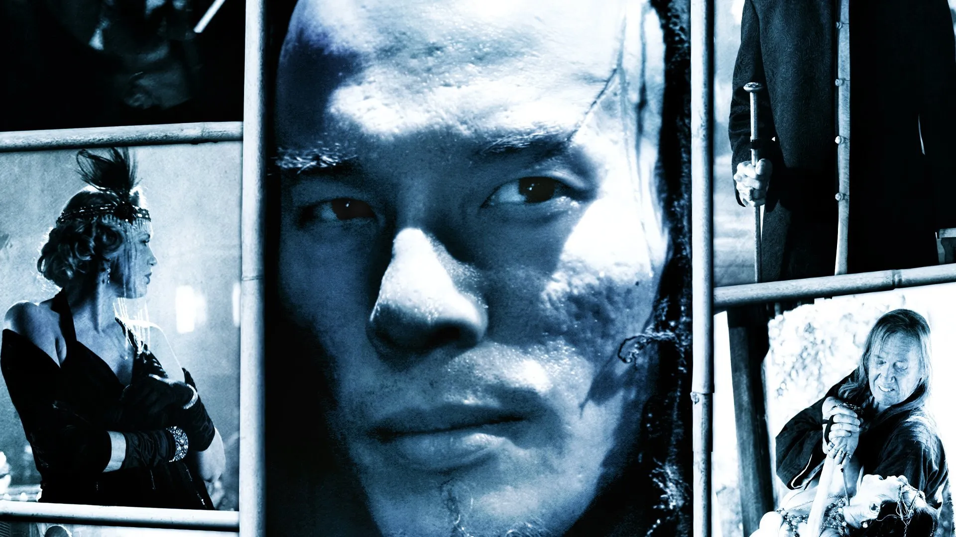 Kung Fu Killer 2