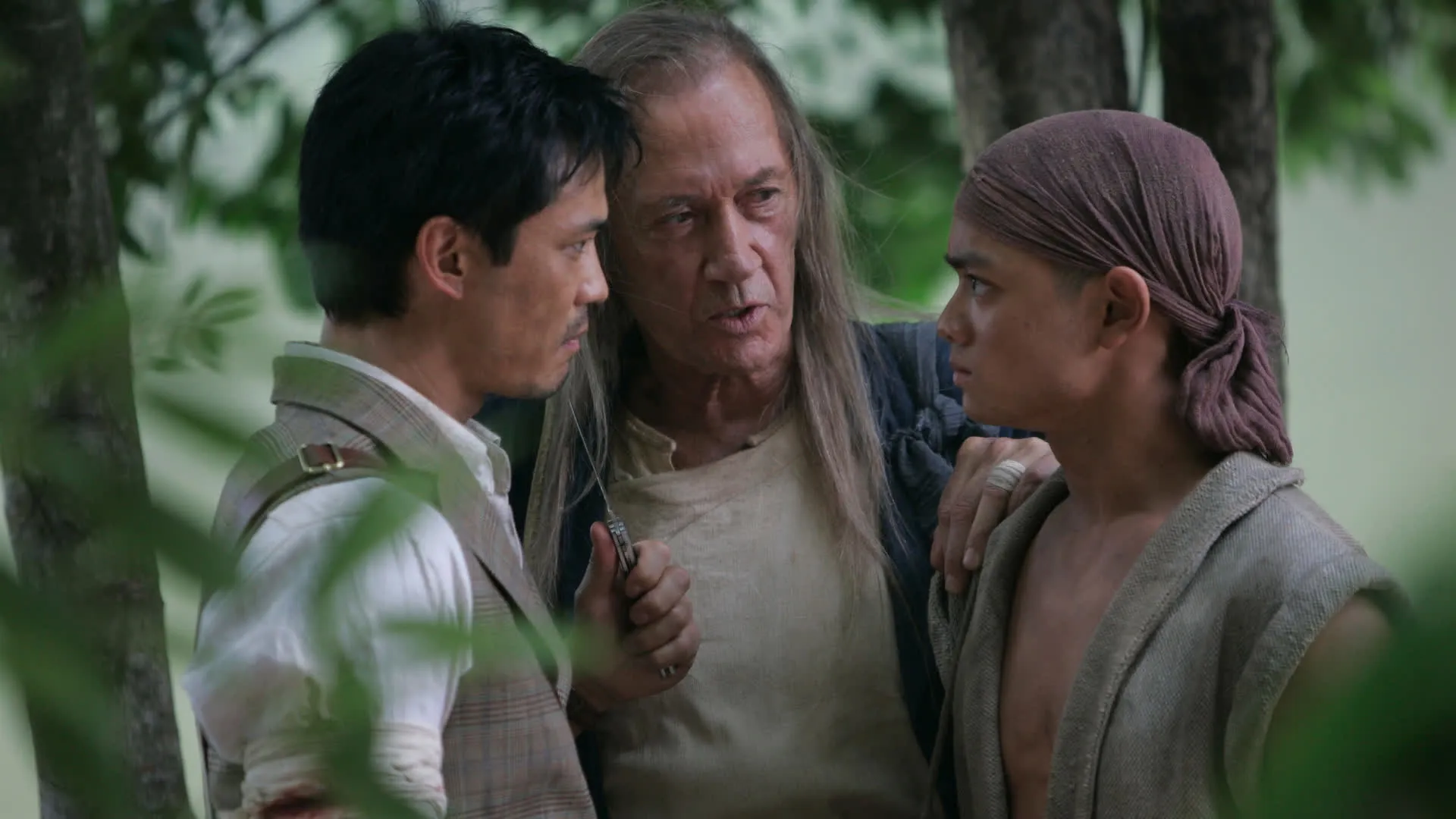 Kung Fu Killer 2