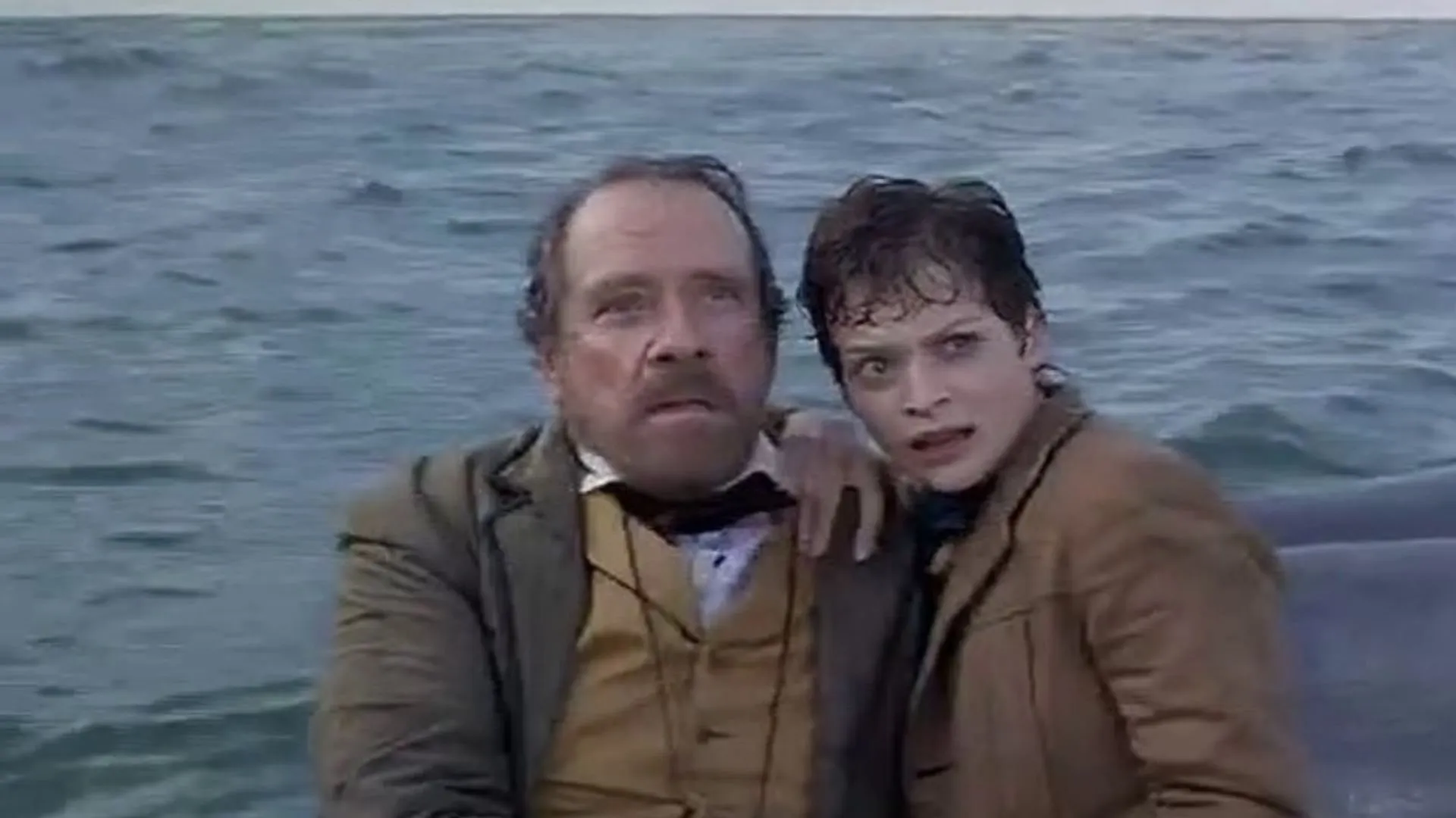20,000 Leagues Under the Sea