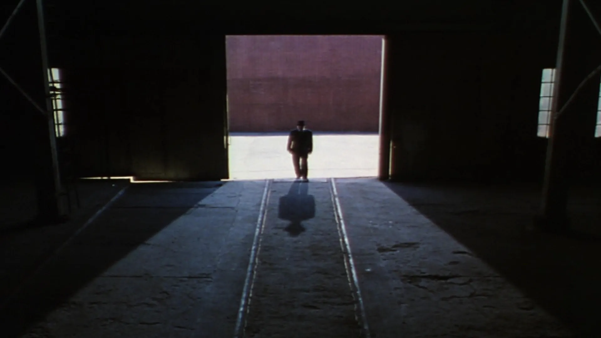 In Cold Blood