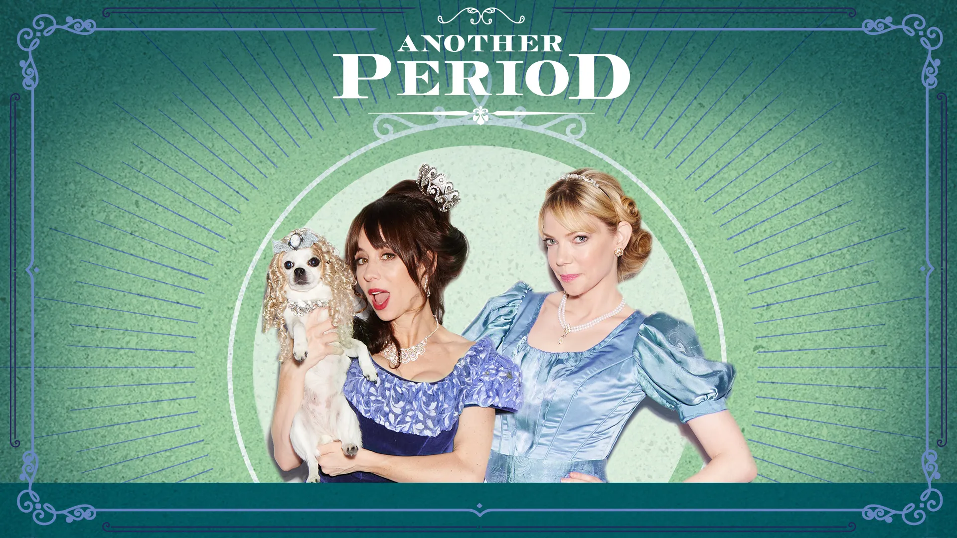 Another Period