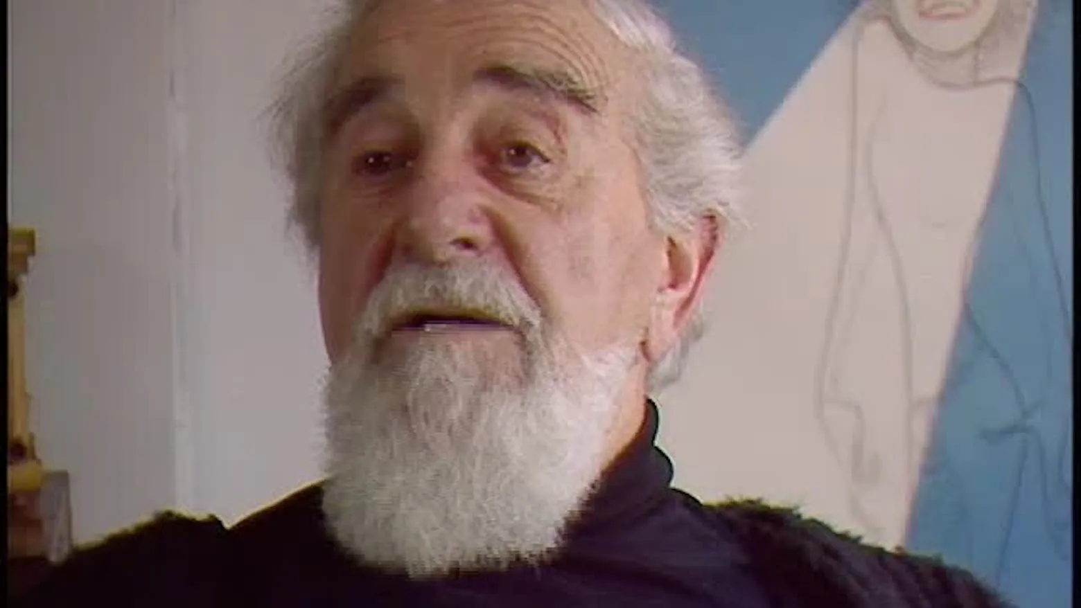 The Line King: The Al Hirschfeld Story