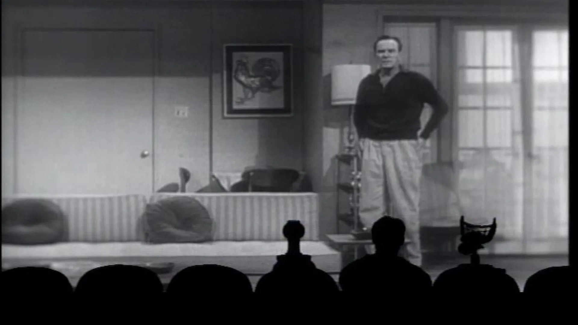 MST3K: Tormented