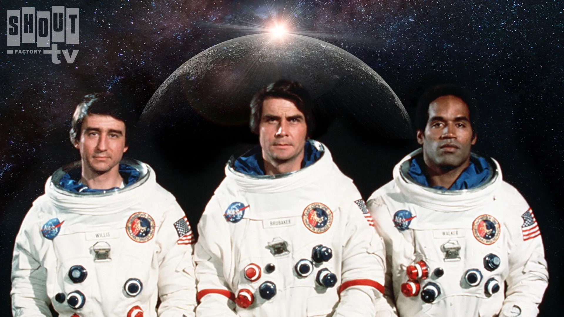 Capricorn One
