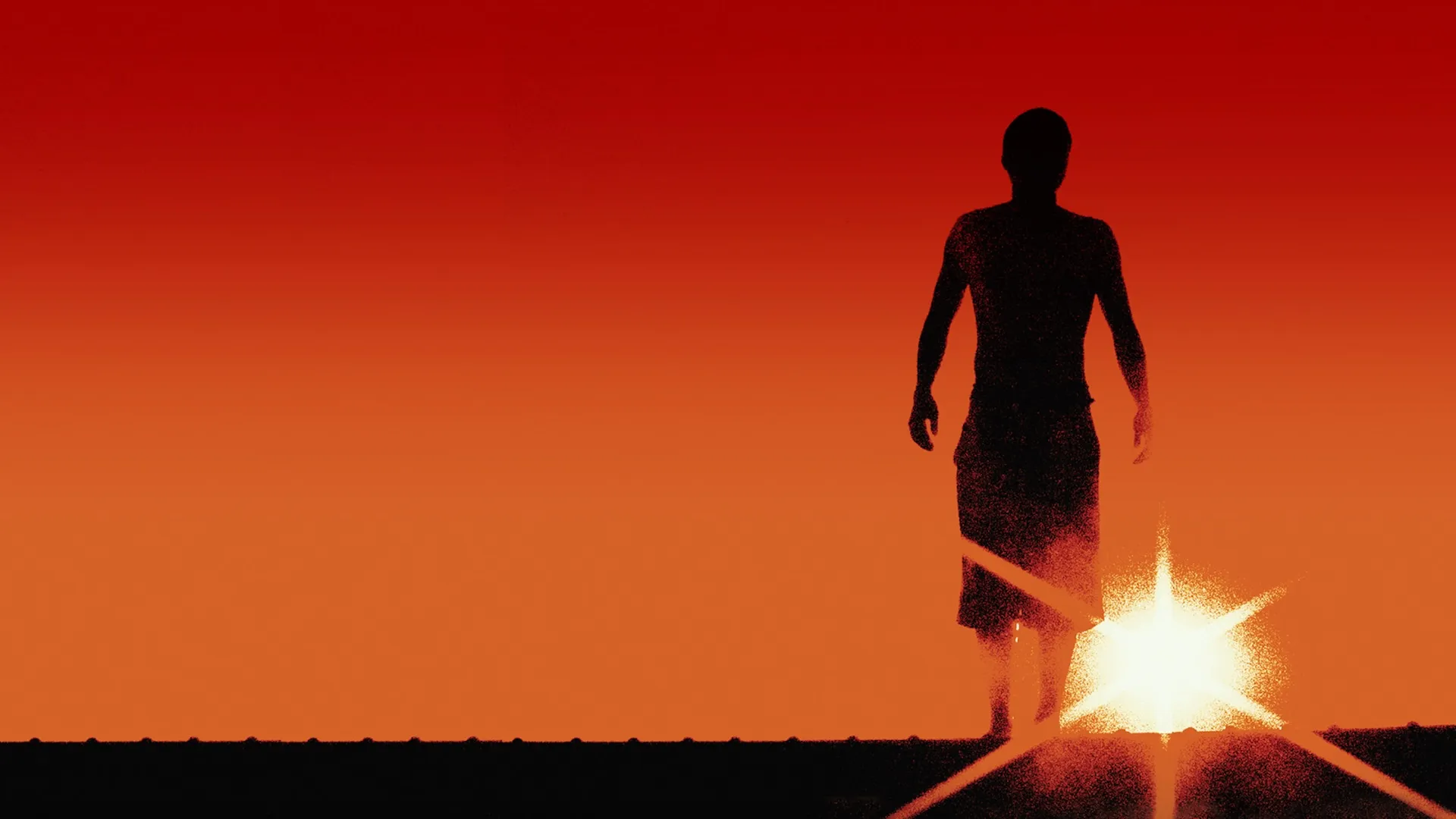 The Seventh Fire