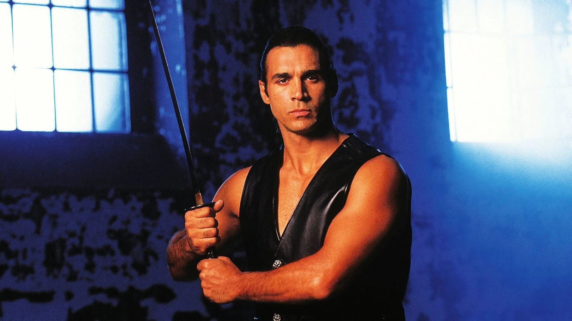 Highlander Season 2