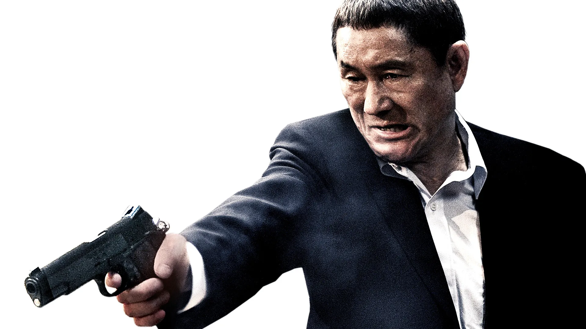Outrage: Way Of The Yakuza