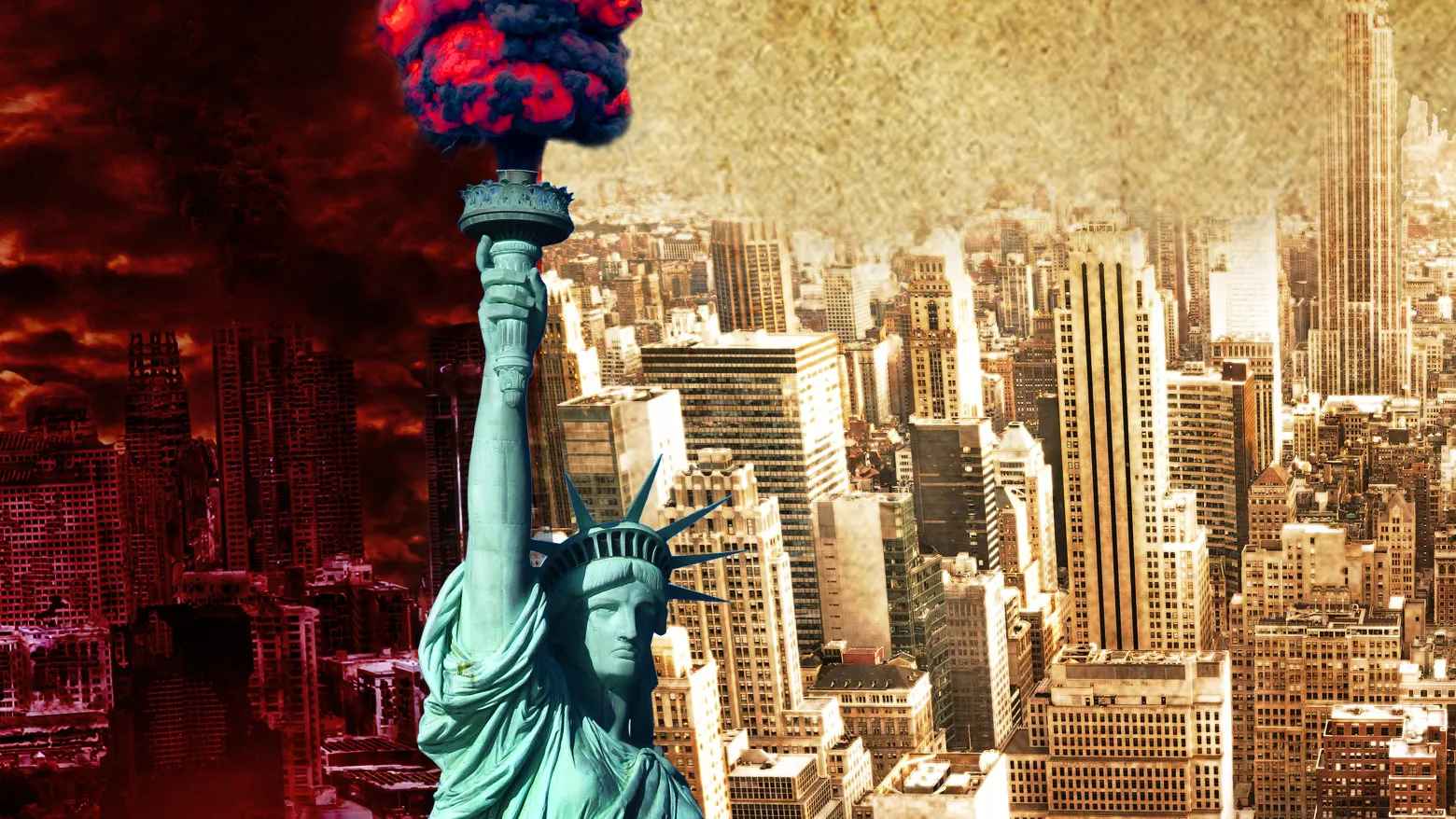 A Century of War