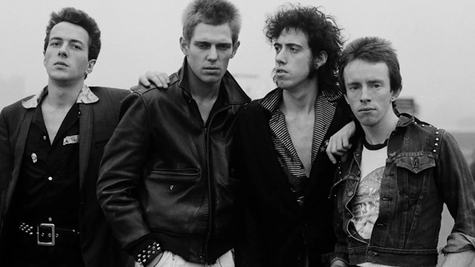 Joe Strummer: Cut the Clash
