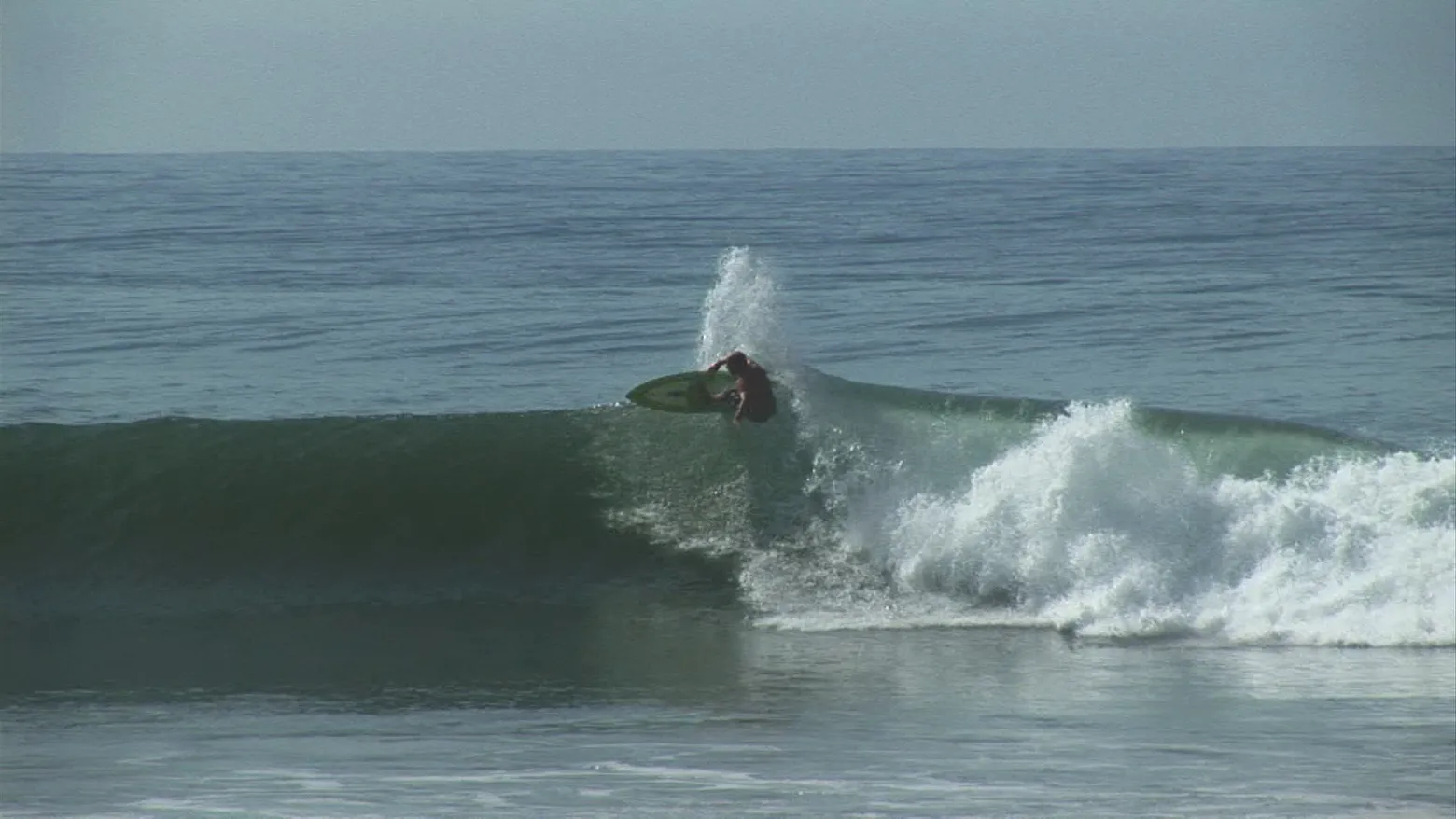 Clash of the Surfing Titans