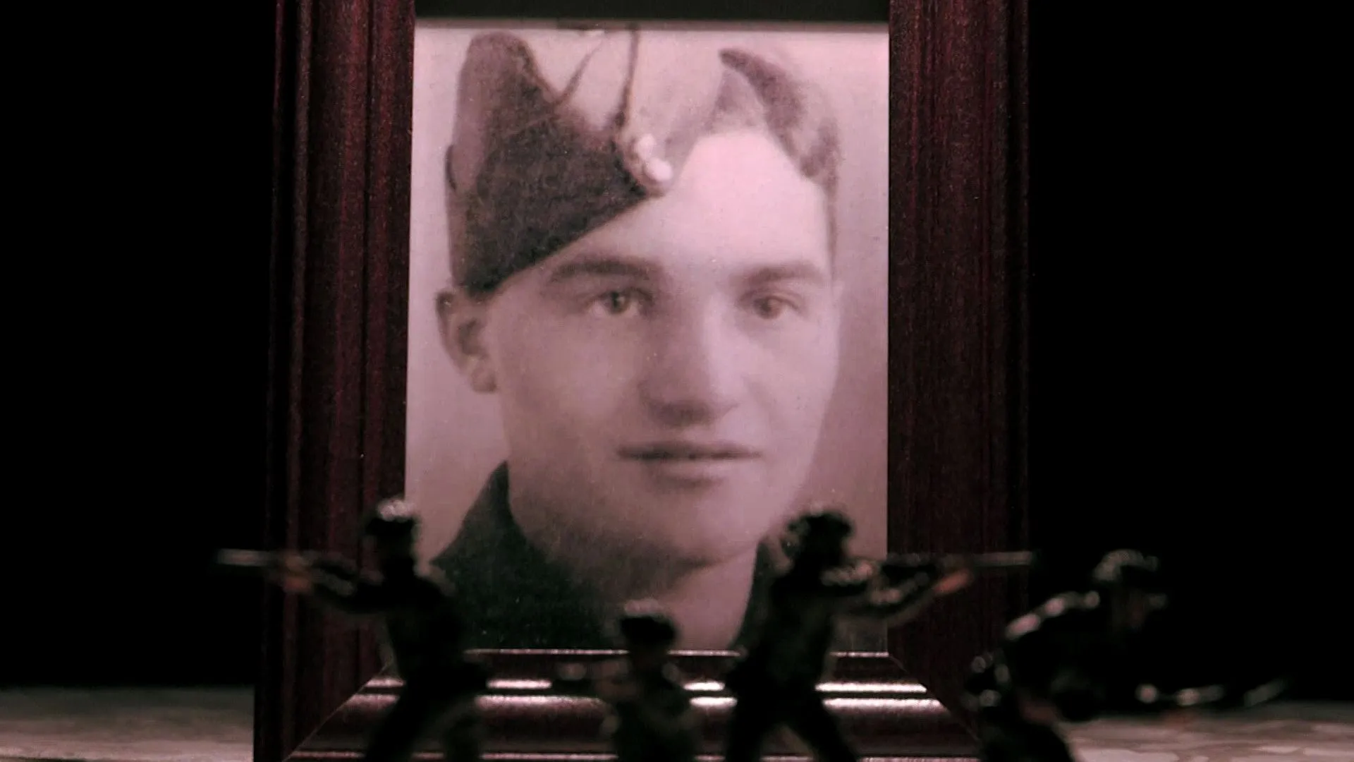 Boy Soldiers Of World War II