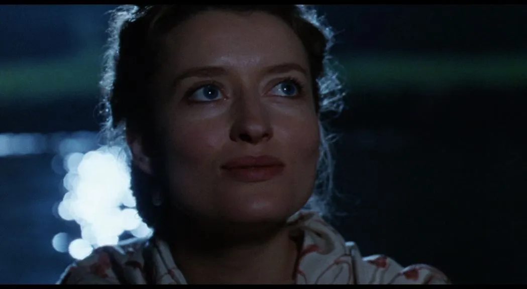 Mrs Dalloway