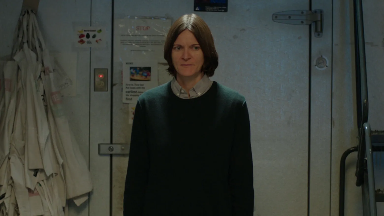 Women Who Kill