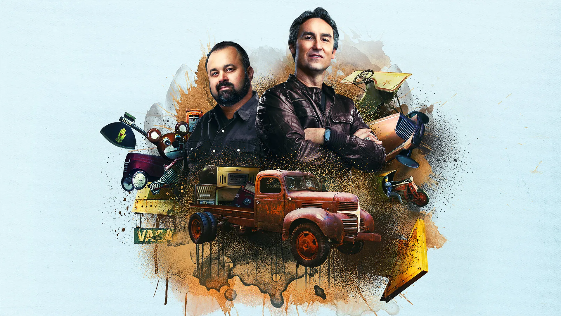 American Pickers