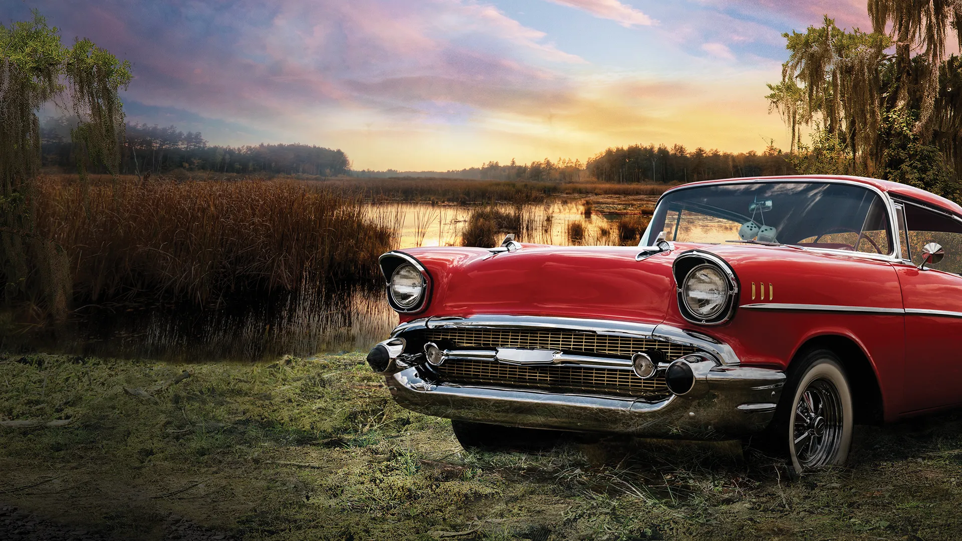 Big Easy Motors