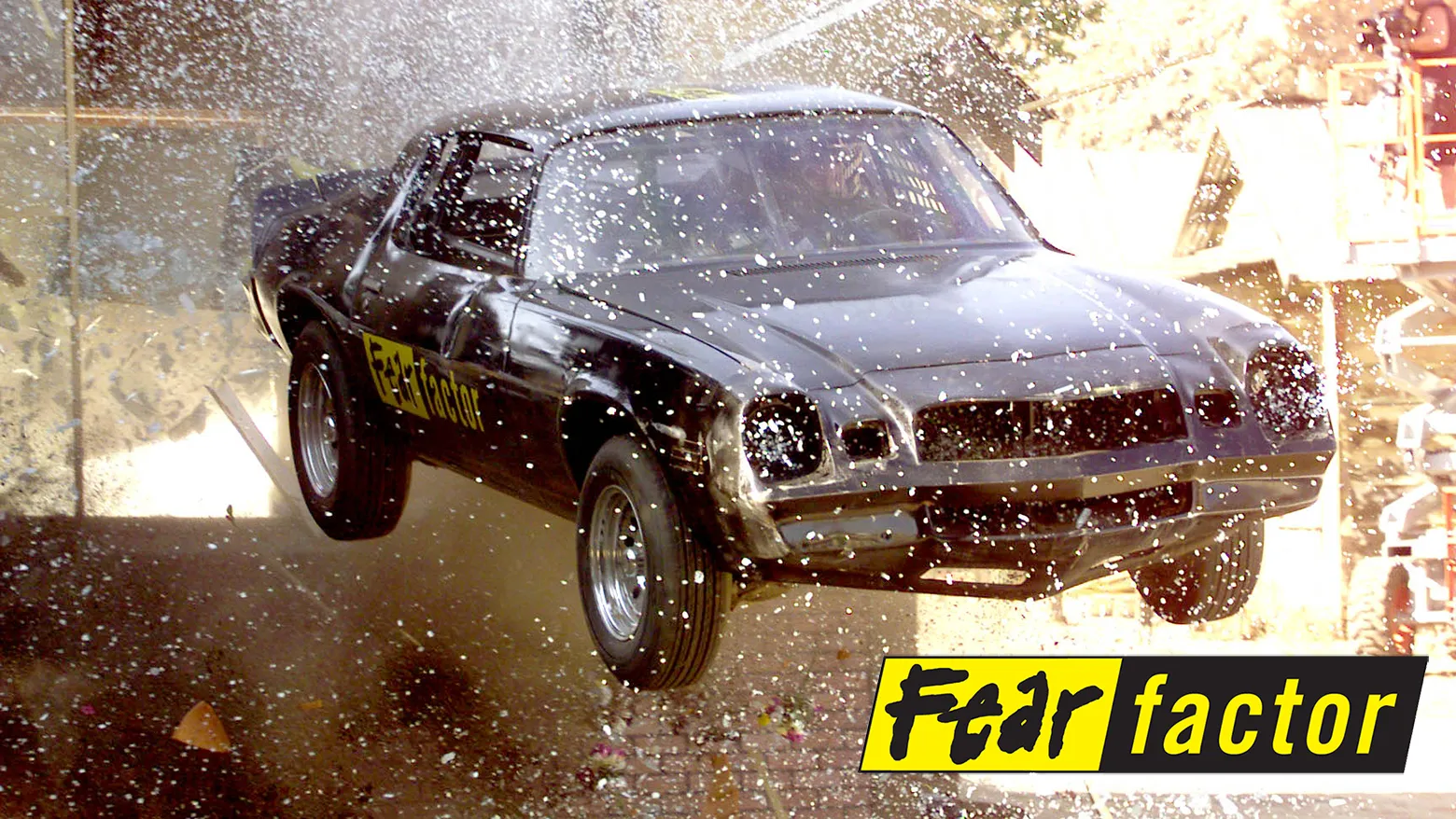 Fear Factor
