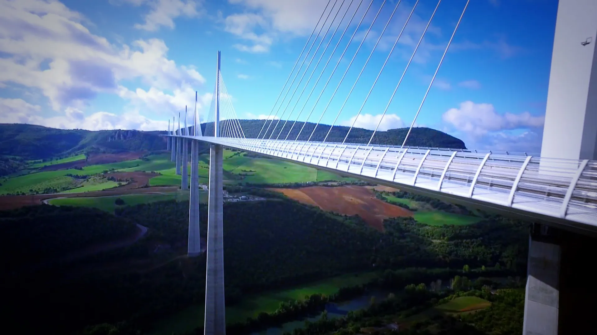 Giant Constructions