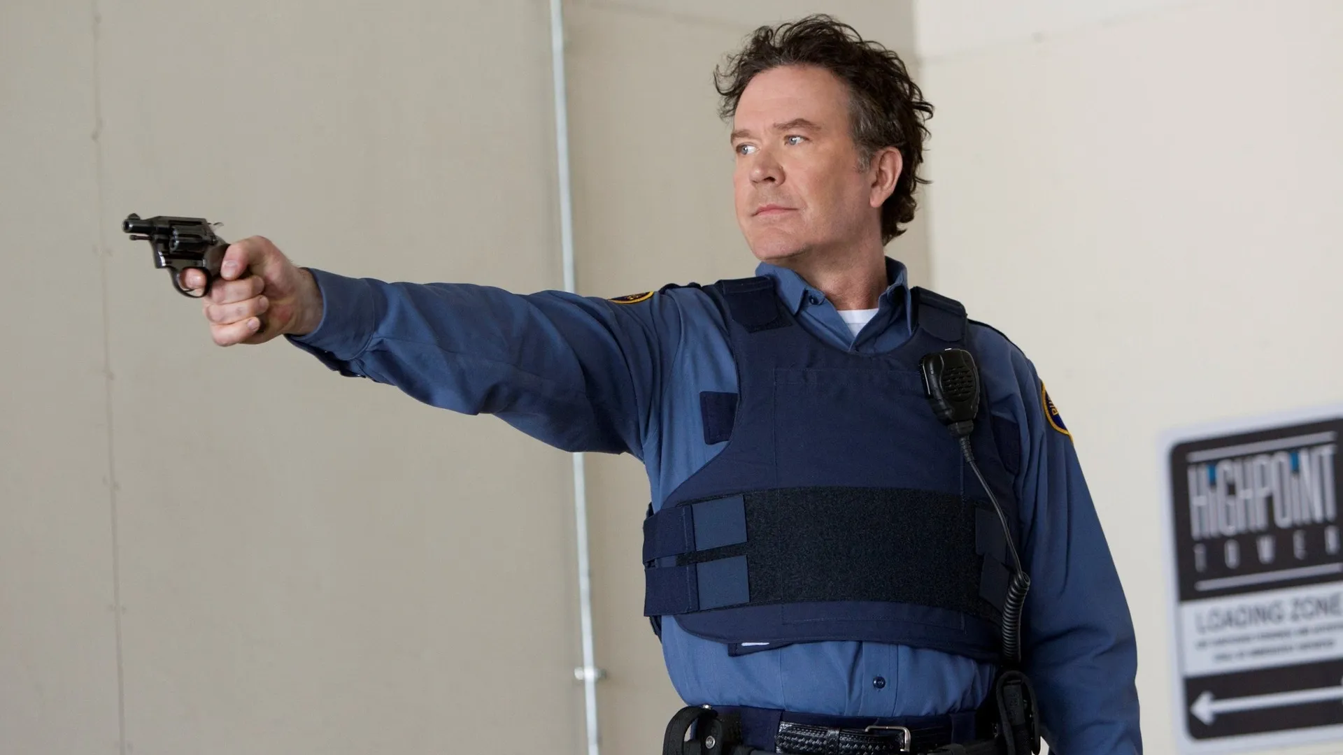 Leverage banner